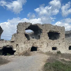 Side Ancient City - Manavgat