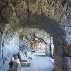 Side Ancient City - Manavgat