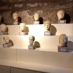 Side Museum - Manavgat