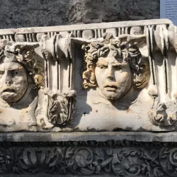 Side Museum - Manavgat