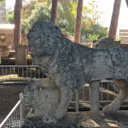 Side Museum - Manavgat