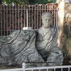 Side Museum - Manavgat