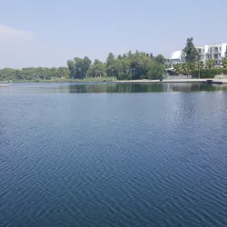 Titreyengöl Lake - Manavgat