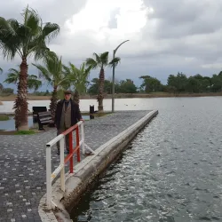Titreyengöl Lake - Manavgat