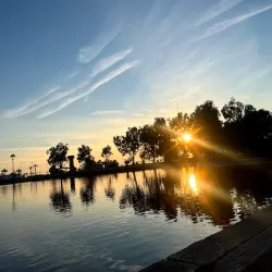Titreyengöl Lake - Manavgat