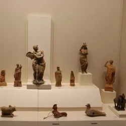 Akhisar Museum - Manisa