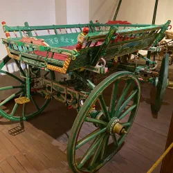 Akhisar Museum - Manisa