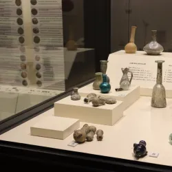 Akhisar Museum - Manisa