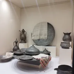 Akhisar Museum - Manisa