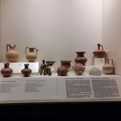 Akhisar Museum - Manisa