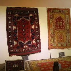 Akhisar Museum - Manisa