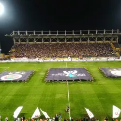 Manisa Atatürk Stadium - Manisa