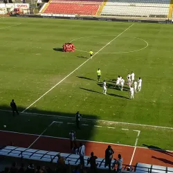 Manisa Atatürk Stadium - Manisa