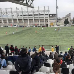 Manisa Atatürk Stadium - Manisa