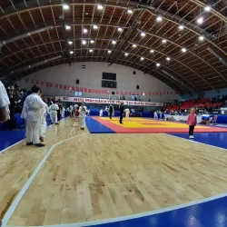 Manisa Atatürk Stadium - Manisa