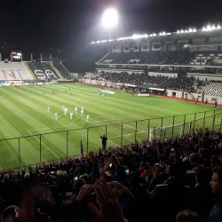 Manisa Atatürk Stadium - Manisa