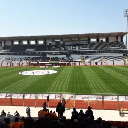 Manisa Atatürk Stadium - Manisa