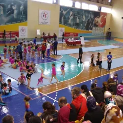 Manisa Atatürk Stadium - Manisa