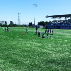 Manisa Atatürk Stadium - Manisa