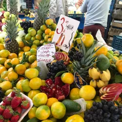 Manisa Bazaar - Manisa