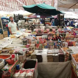 Manisa Bazaar - Manisa