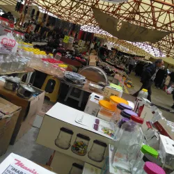 Manisa Bazaar - Manisa