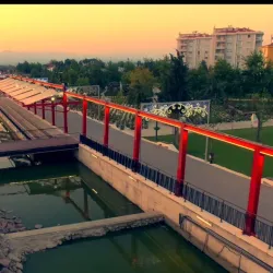 Manisa City Park - Manisa
