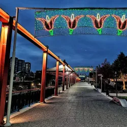 Manisa City Park - Manisa