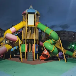 Manisa City Park - Manisa