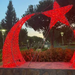 Manisa City Park - Manisa