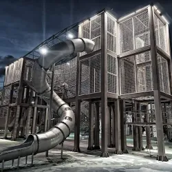 Manisa City Park - Manisa