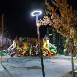 Manisa City Park - Manisa