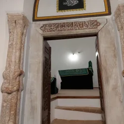 Manisa Grand Mosque (Ulu Cami) - Manisa