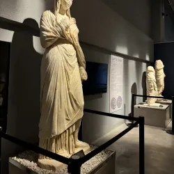 Manisa Museum - Manisa