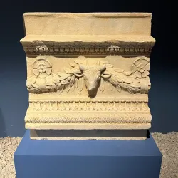 Manisa Museum - Manisa