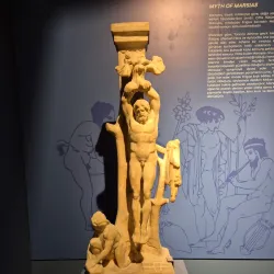 Manisa Museum - Manisa