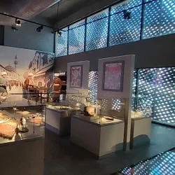 Manisa Museum - Manisa