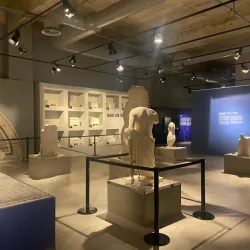 Manisa Museum - Manisa