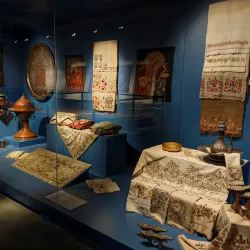 Manisa Museum - Manisa