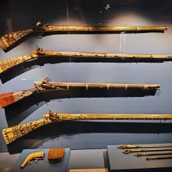 Manisa Museum - Manisa