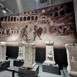 Manisa Museum - Manisa