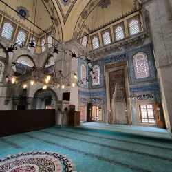 Muradiye Mosque - Manisa
