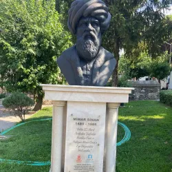 Muradiye Mosque - Manisa