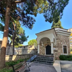 Muradiye Mosque - Manisa