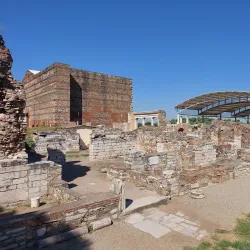 Sardis (Ancient City) - Manisa