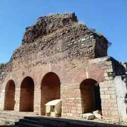 Sardis (Ancient City) - Manisa