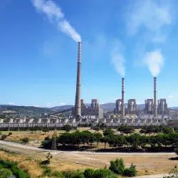 Soma Thermal Springs - Manisa