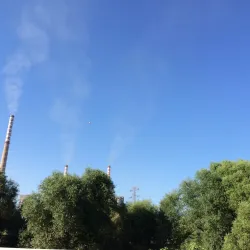 Soma Thermal Springs - Manisa