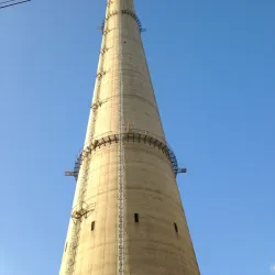 Soma Thermal Springs - Manisa