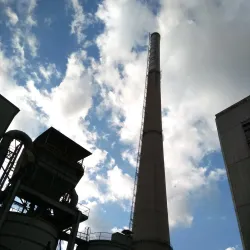 Soma Thermal Springs - Manisa